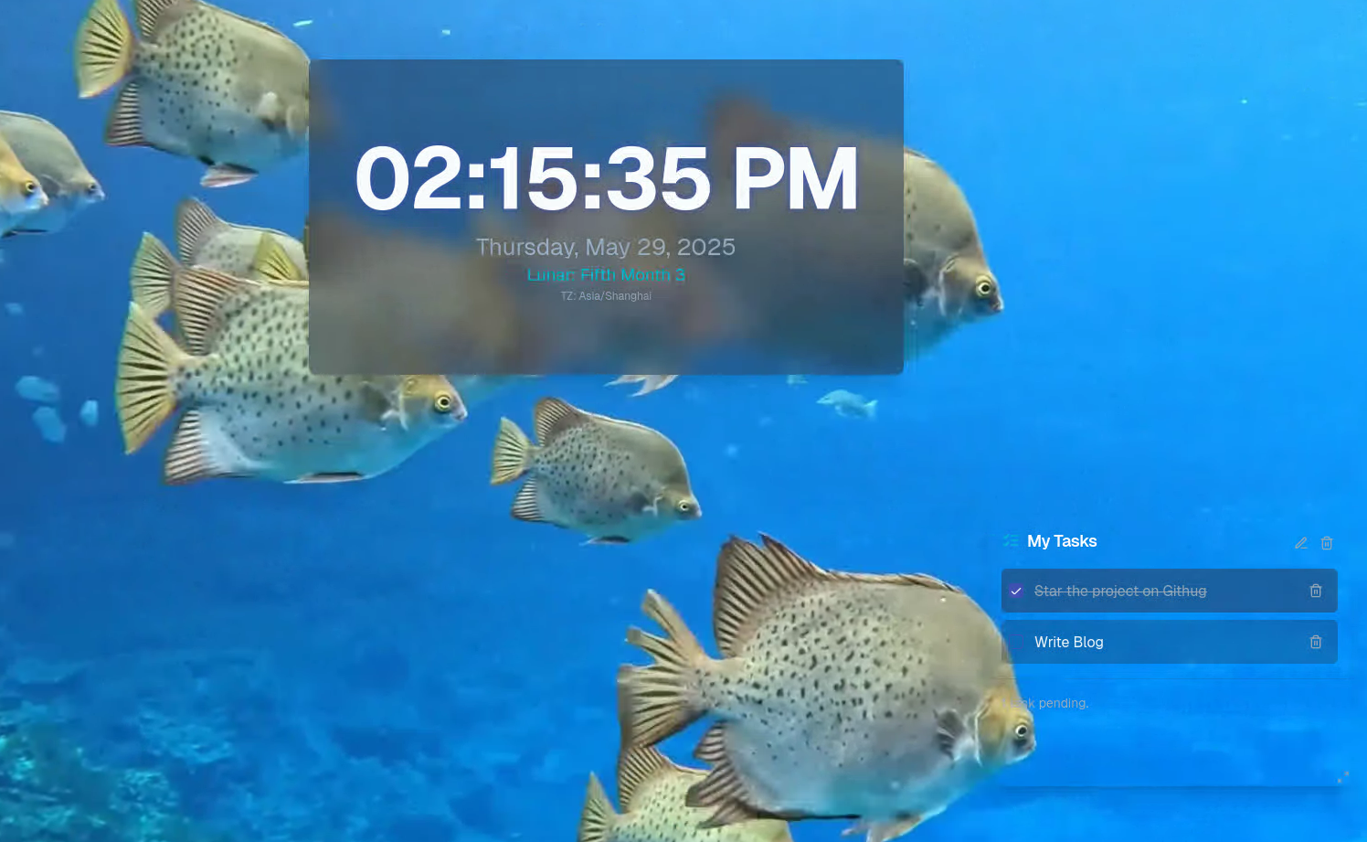 FSDesk ScreenShot